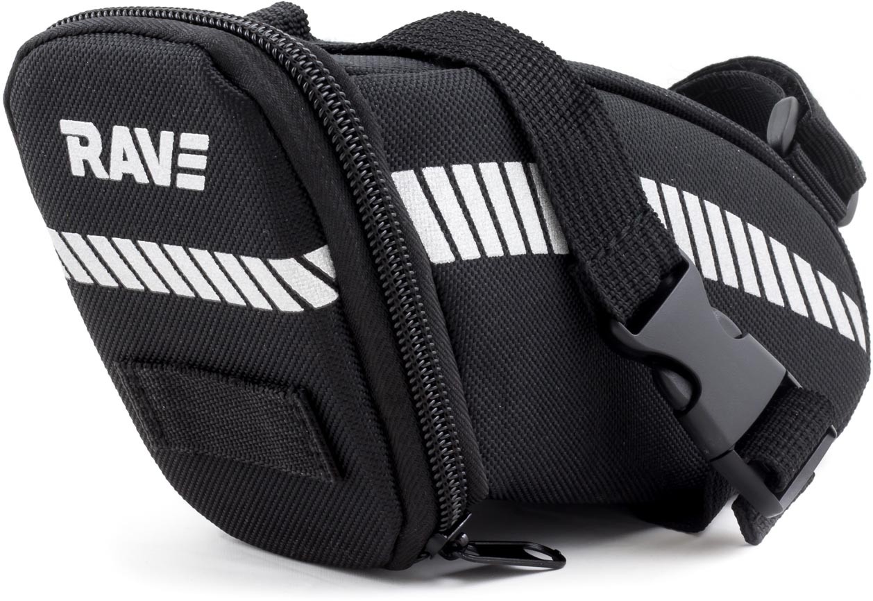 RAVE Saddle bag Strap L