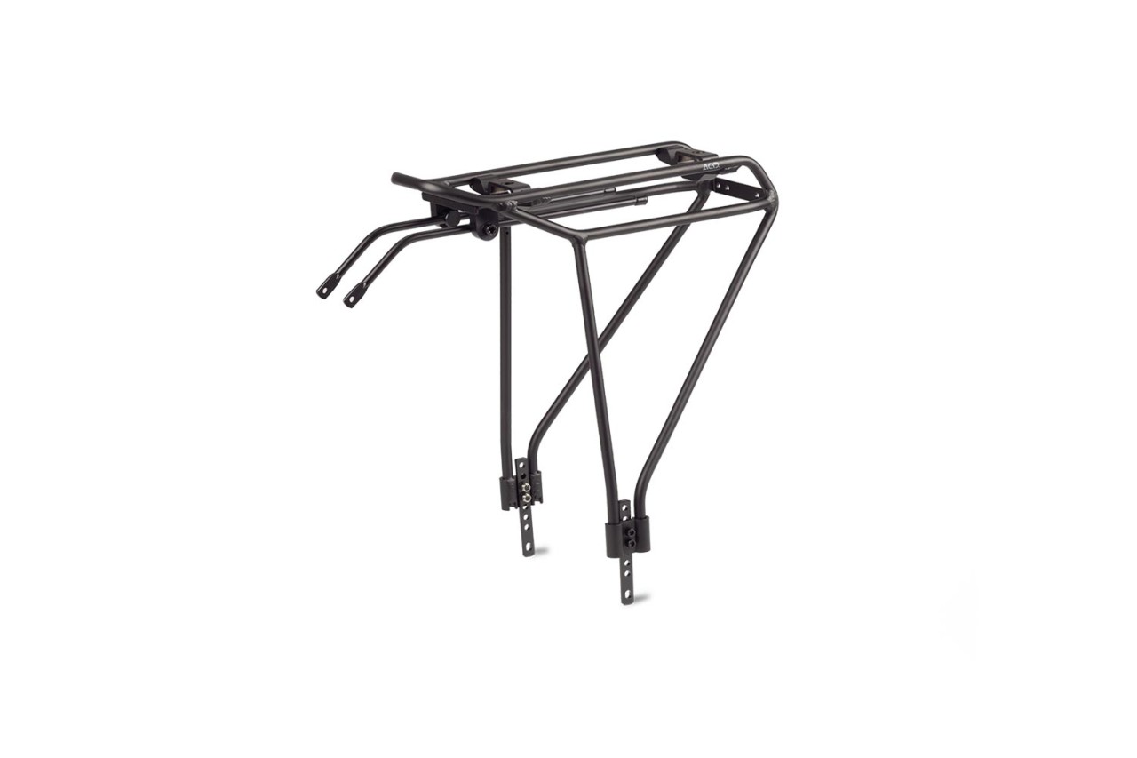 ACID Luggage carrier universal PURE 26" - 29" RILink black