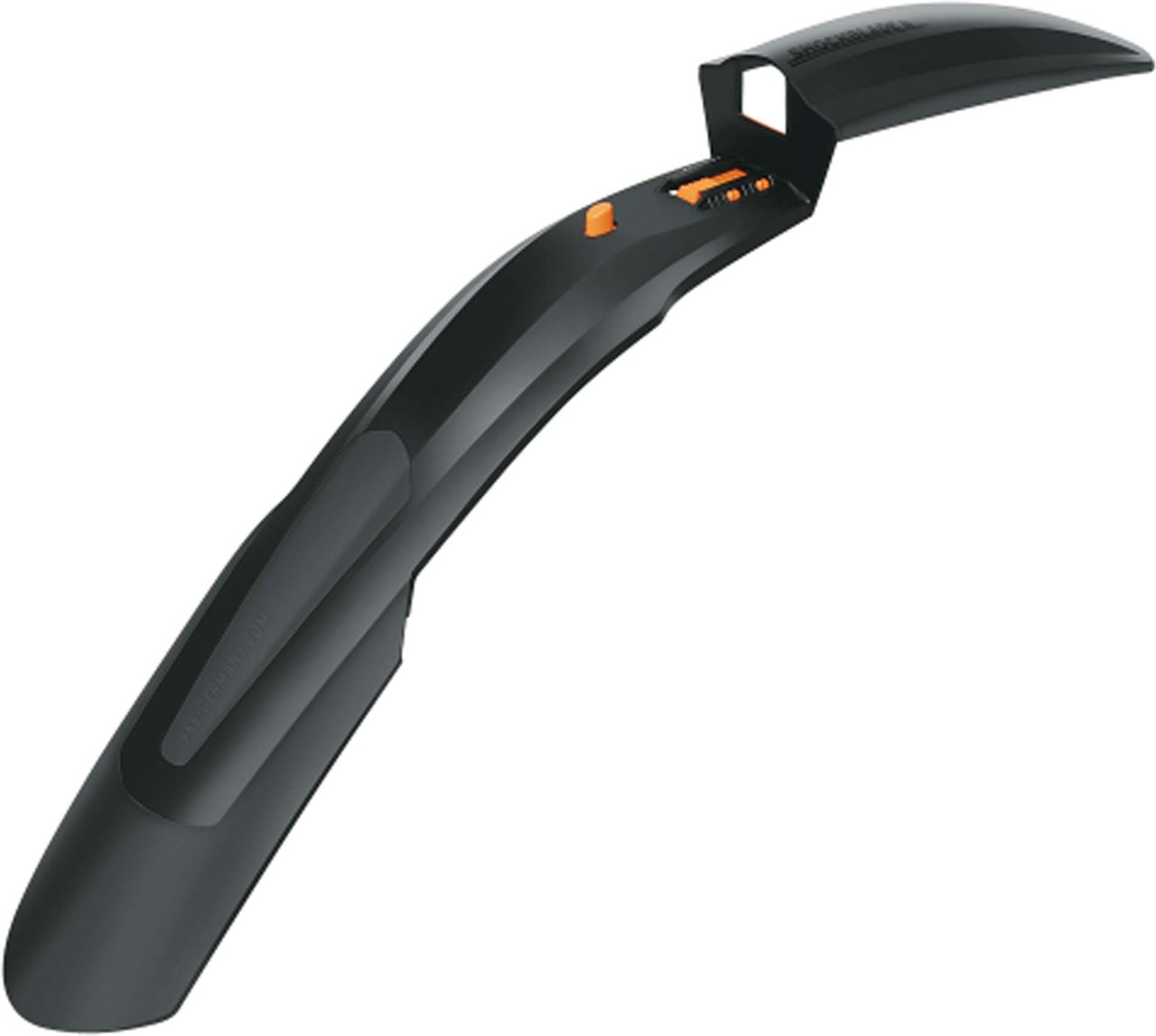 SKS SHOCKBLADE DARK 28"+ 29" - Mudguard