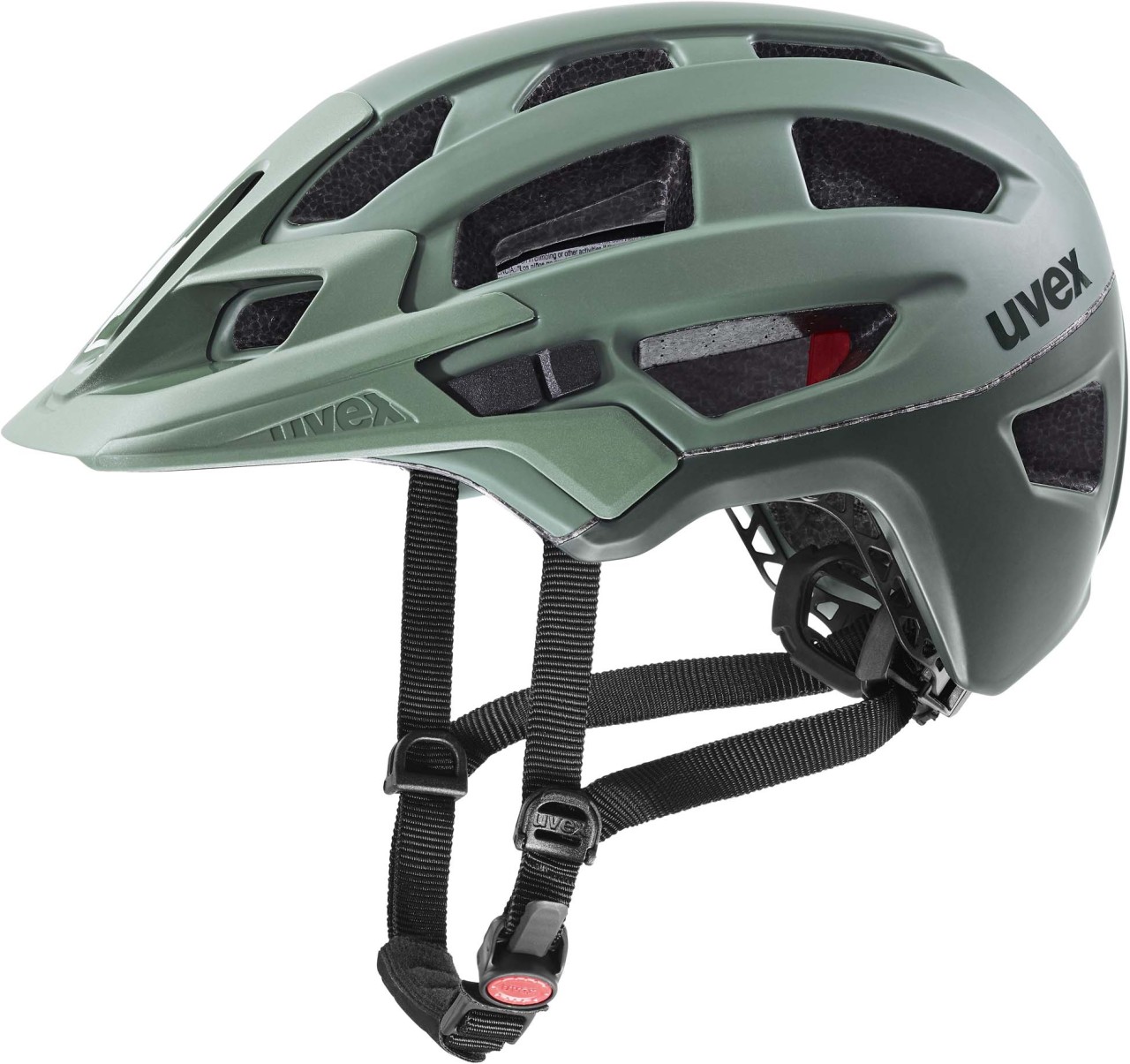 Uvex finale 2.0 - bicycle helmet