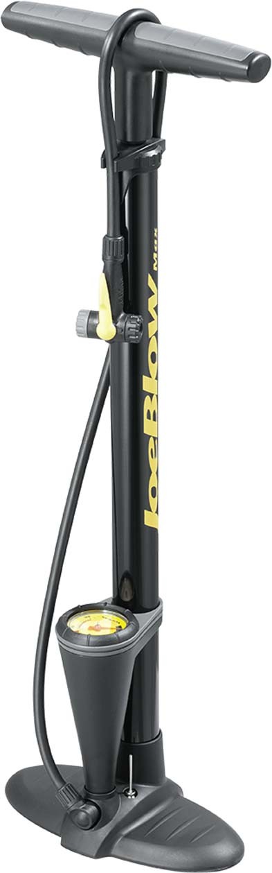 Topeak Floor pump Joeblow Max II