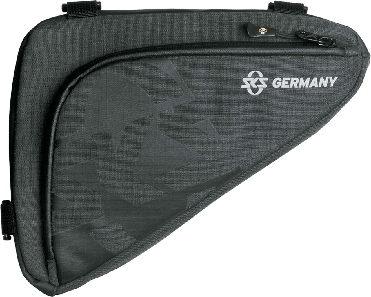 SKS TRAVELLER EDGE frame bag