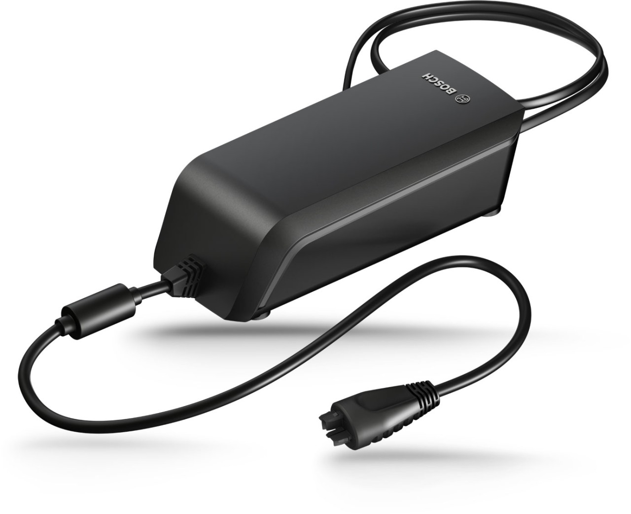 Bosch Fast Charger 6A (220-240V) E-bike battery charger