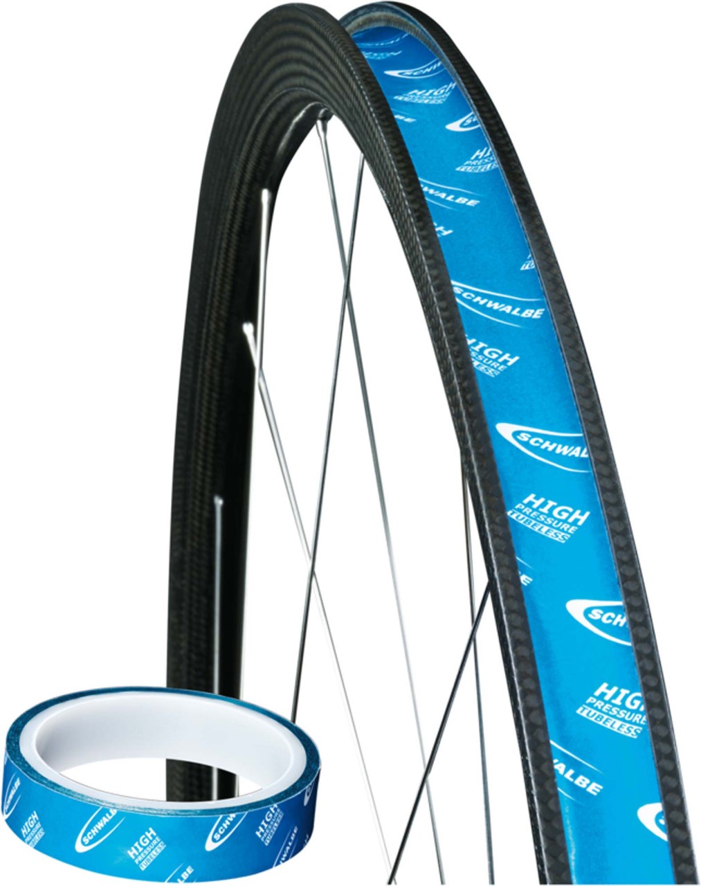Schwalbe Tubeless rim tape 10 m