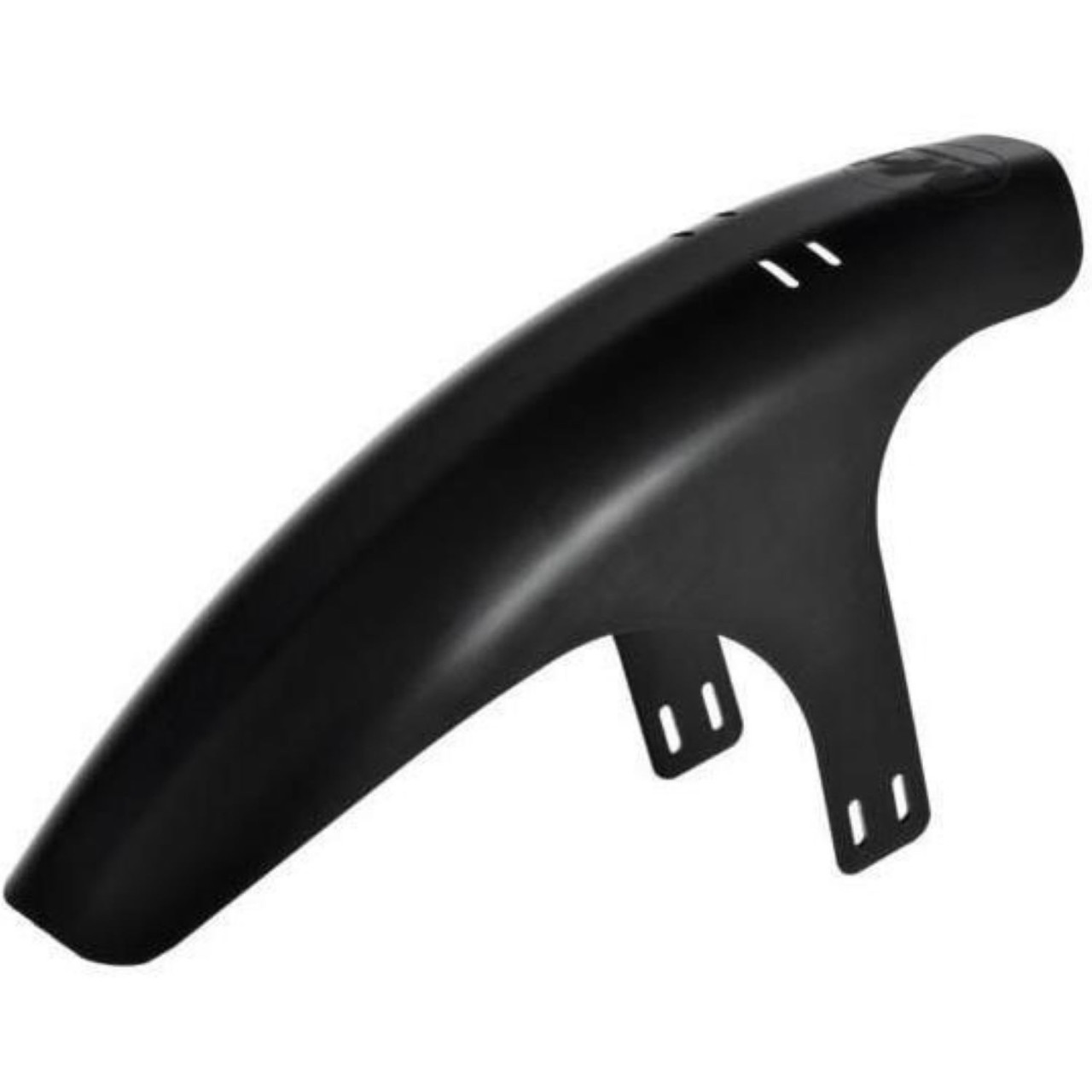 Mudhugger Mudguard MTB front short - up to 3.0" tire 340mm Long