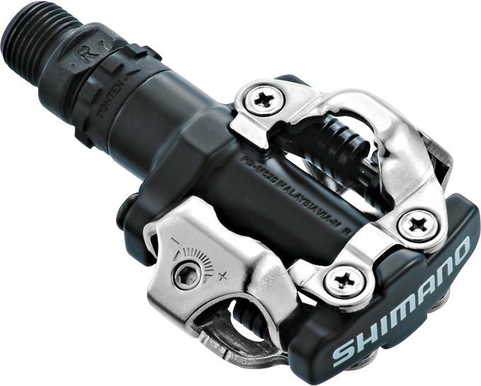 Shimano Pedal PD-M520