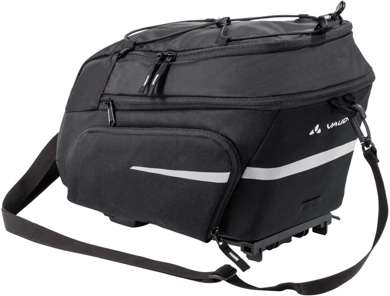 Vaude Silkroad Plus (i-Rack) carrier bag