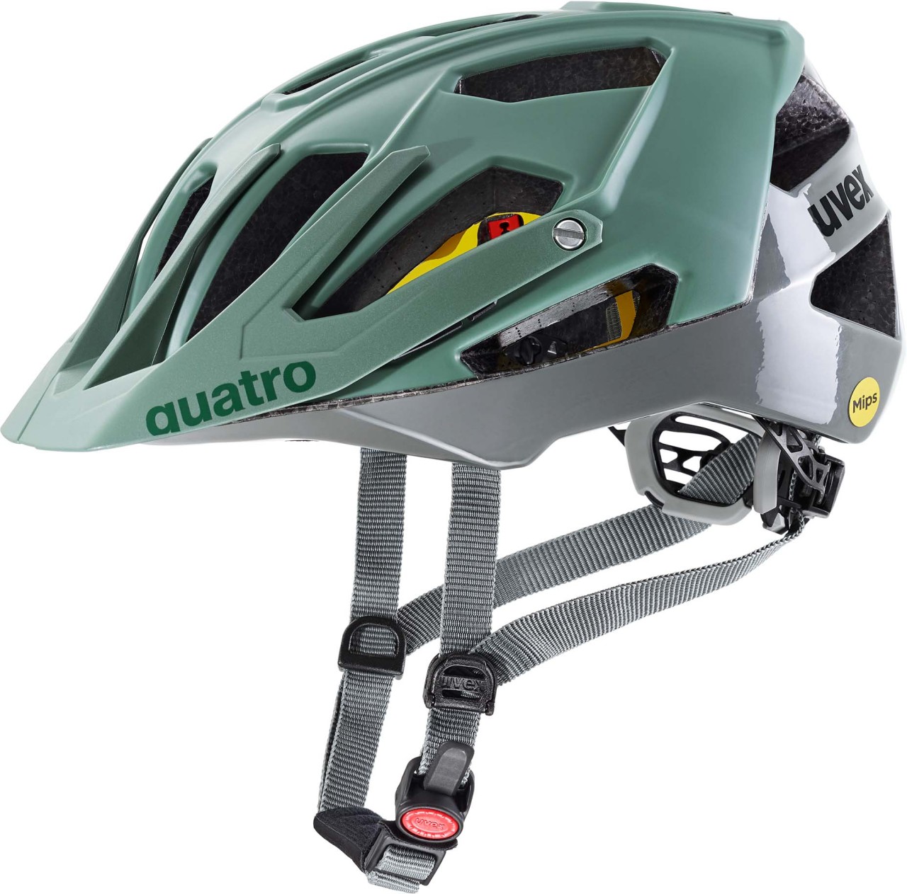 uvex quatro cc MIPS