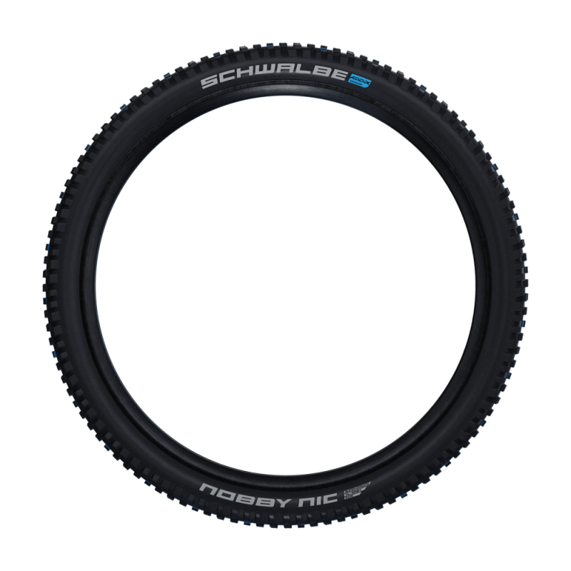 Schwalbe Tires Nobby Nic HS602 ST fb. 29x2.40"62-622sw-SSkin Evo TLE AddixSoft