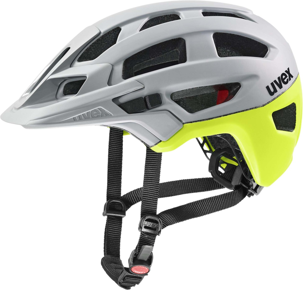 Uvex finale 2.0 - bicycle helmet