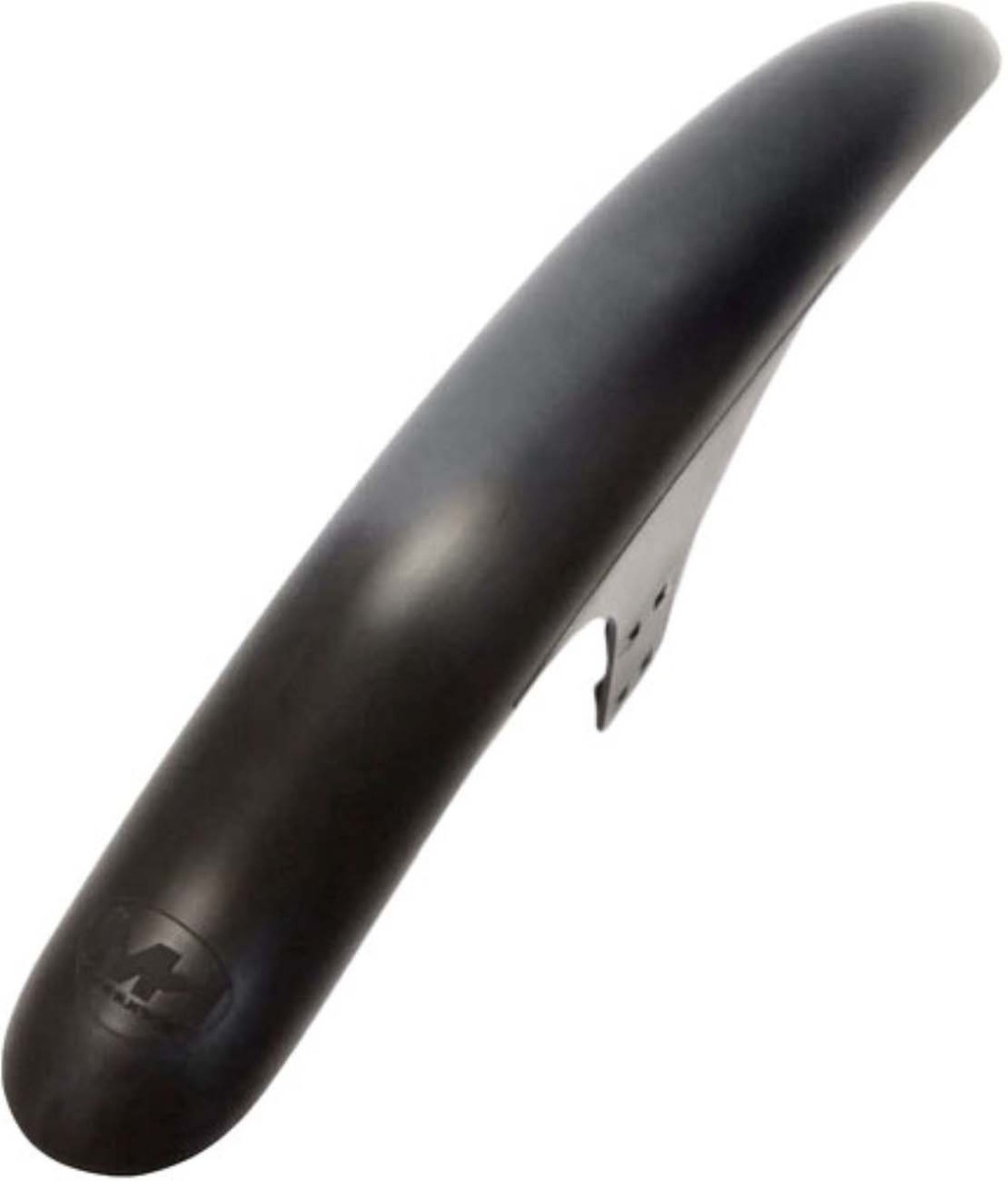 Mudhugger Mudguard Gravel front - compatible with 700c and 650b wheels up to 50mm wide tires