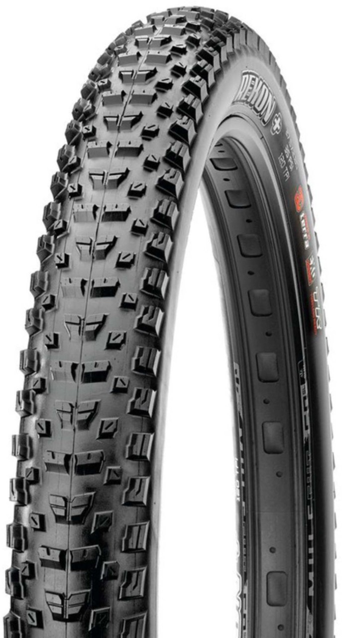 Maxxis Tires Rekon+ TLR folding 27.5x2.80" 71-584 sw. EXO+ 3C MaxxTerra