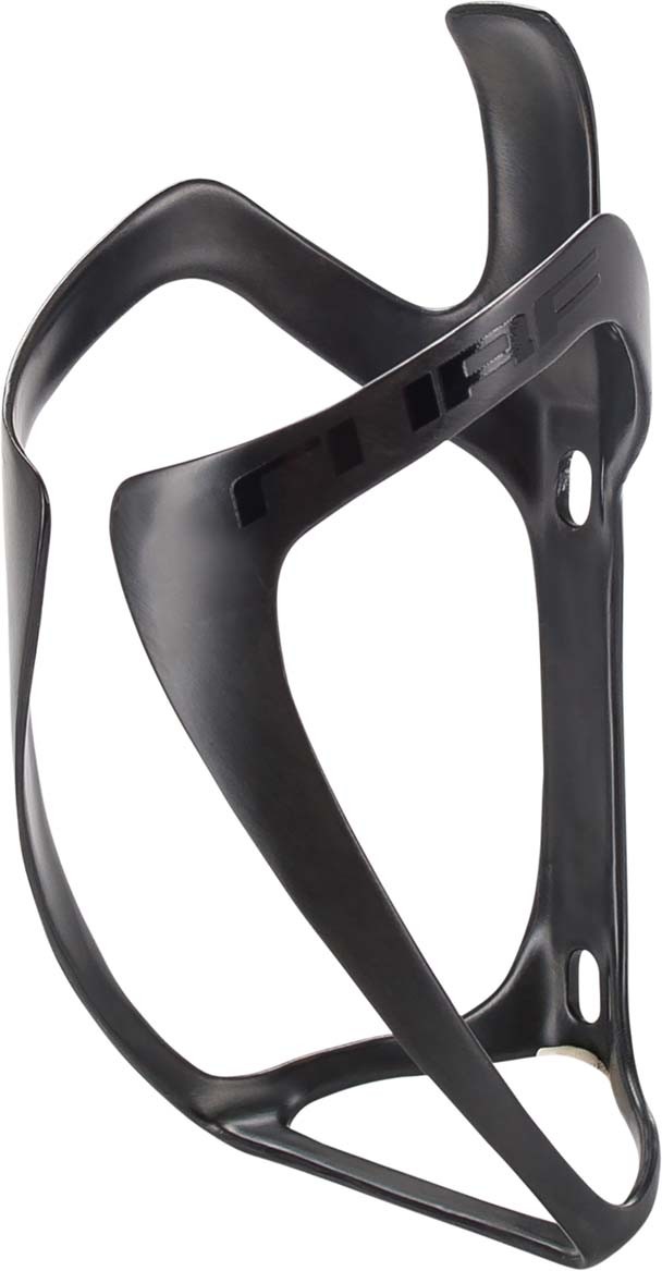 Cube Bottle cage HPC 2.0 matt black n glossy