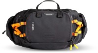 Cube Waist bag VERTEX 3 black