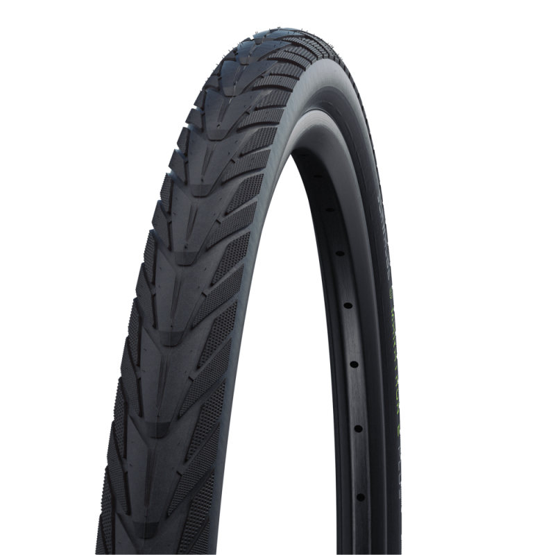 Schwalbe ENEGIZER PLUS 40-622 tires (28" x 1, 50), 700 x 38C , 820 g