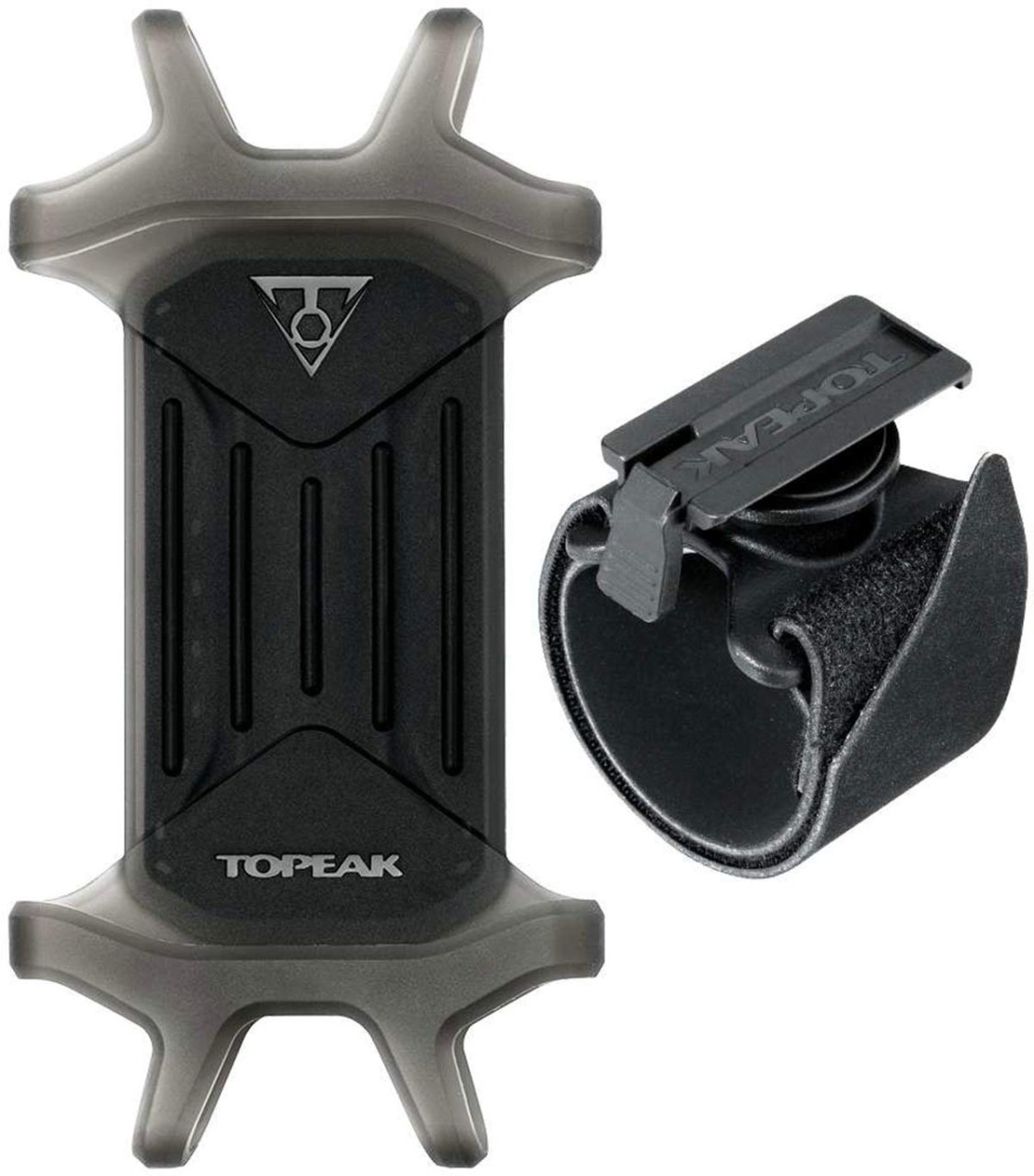 TOPEAK Smartphone holder Omni Ridecase black