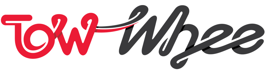 Logo TowWhee