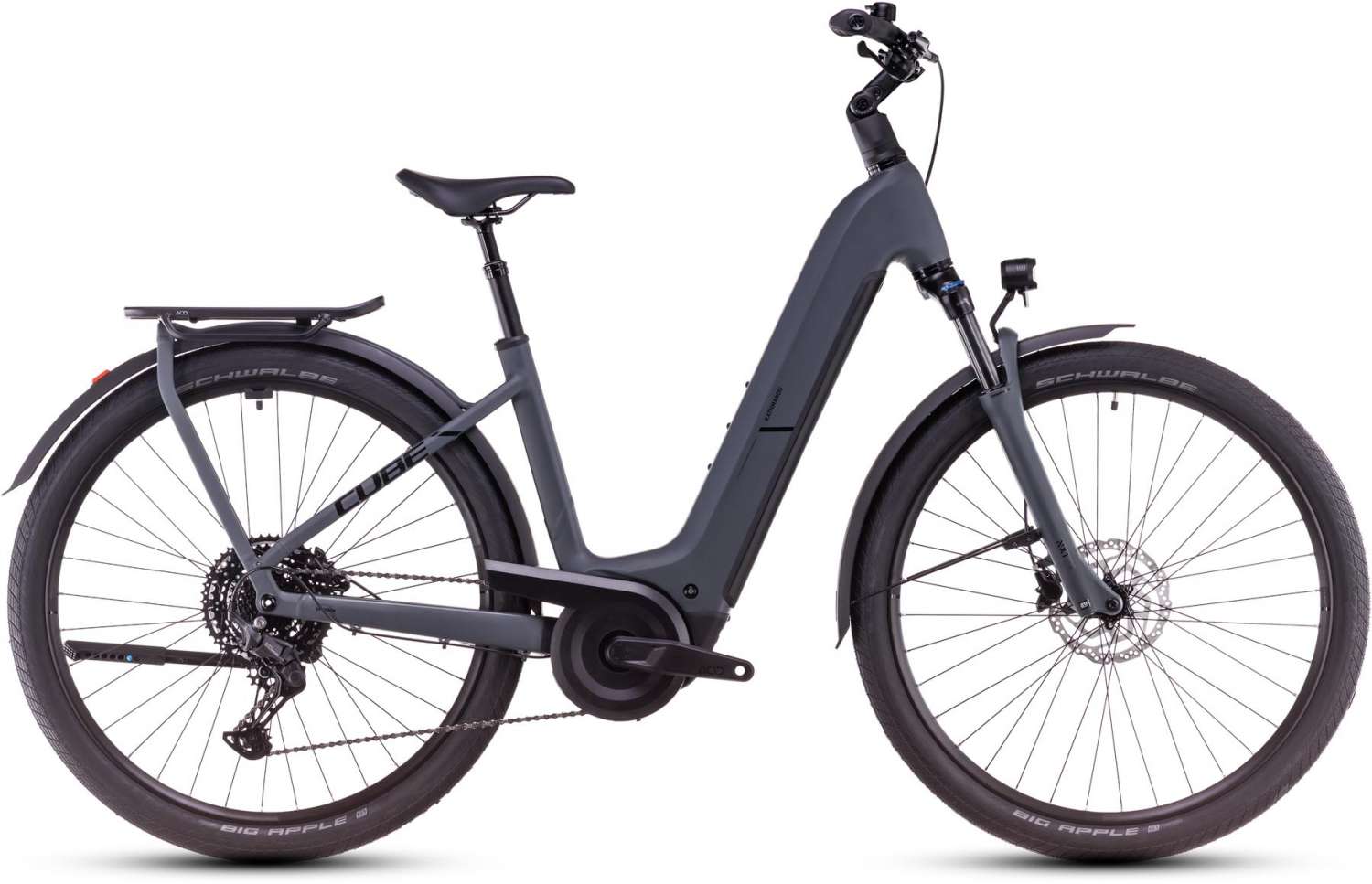 Touring Bikes E Bikes MHW