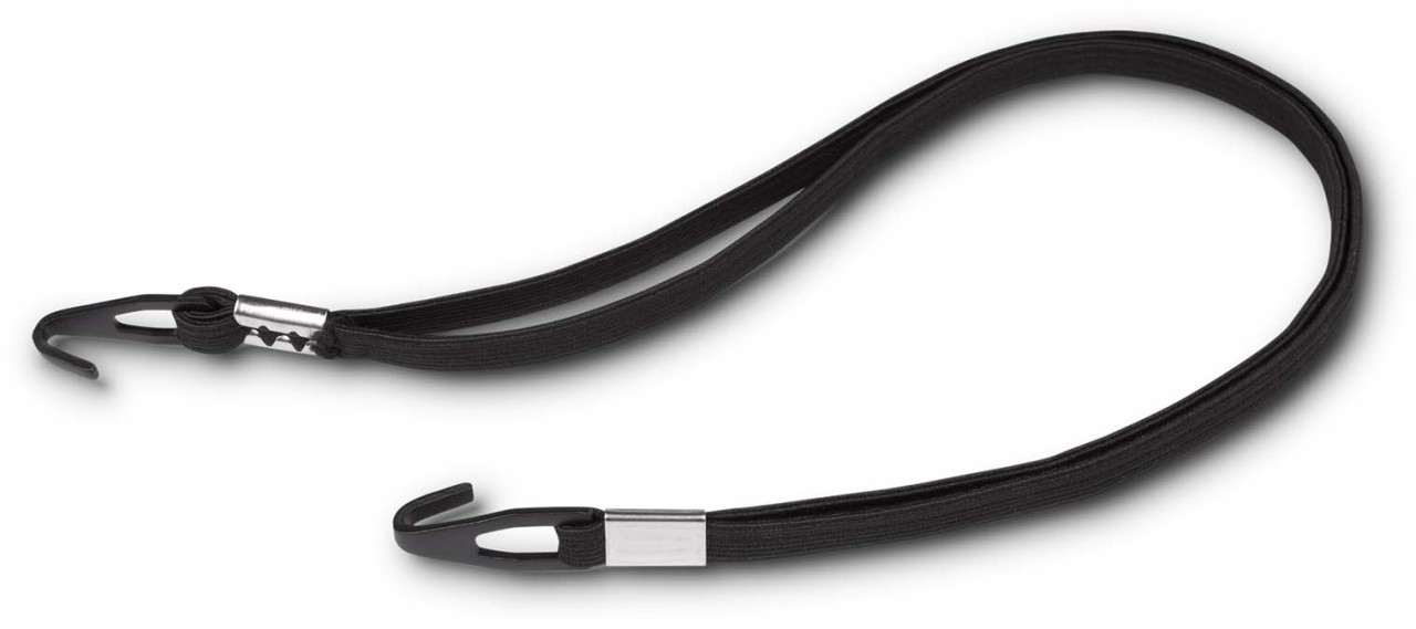 RFR Luggage carrier strap e-bikes black